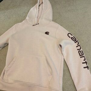 Carhartt Women’s size M hoodie